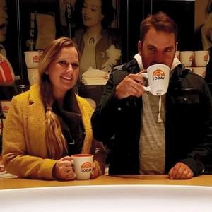 Meet your Posher, Shawn